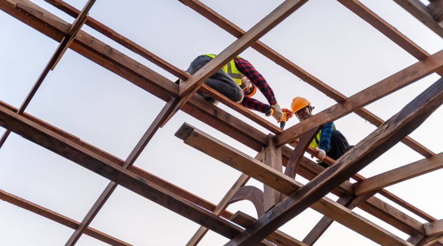 Expert top industrial roofings services in Summit, SD