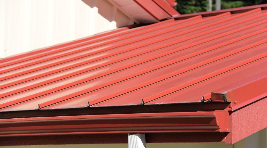 Emergency Industrial Roof Repair in Summit, SD